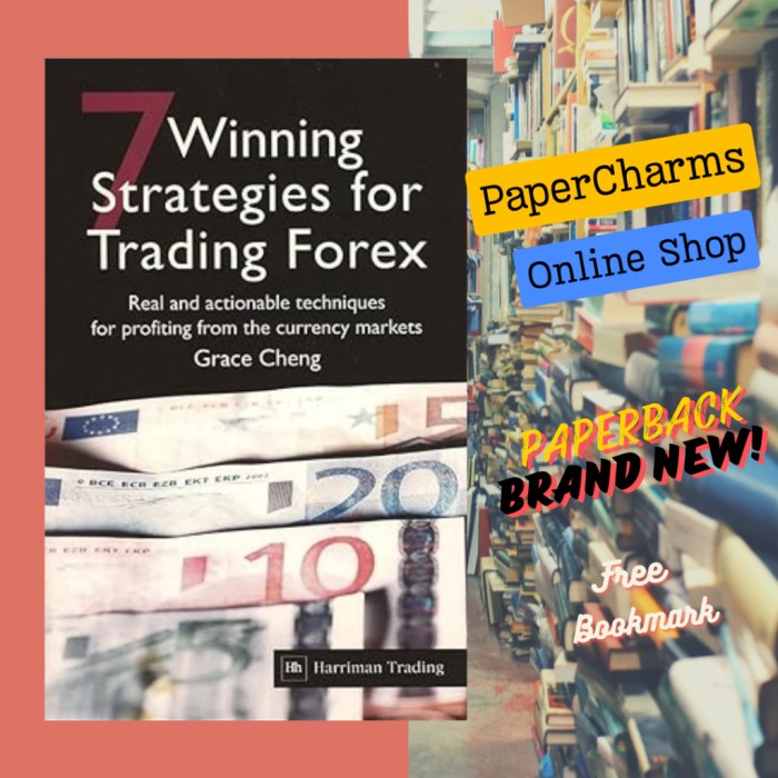 7 Winning Strategies For Trading Forex