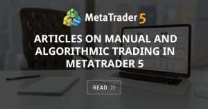 Tutorial Metatrader 5