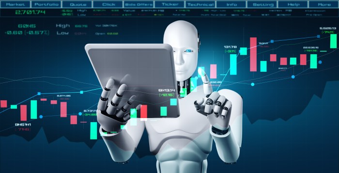 Metatrader Ai