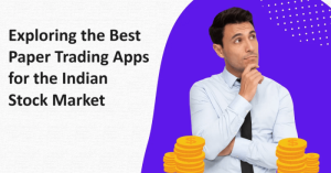 Paper Trading App
