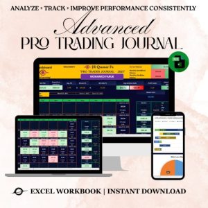 Trading Journal Online