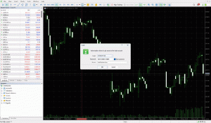 Jam Metatrader 5