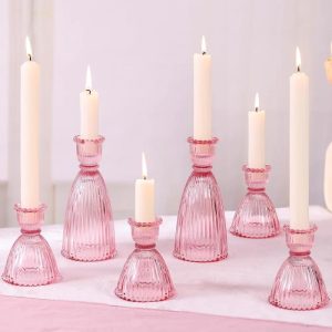 7 Candlestick Holder