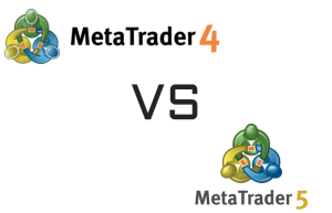 Perbedaan Metatrader 4 Dan 5