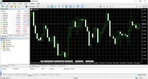 Metatrader Software