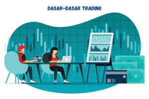 Trading Nyantai