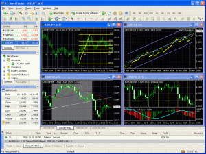 Metatrader Ubuntu