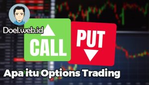 Trading Option Adalah