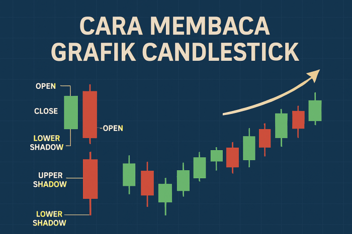 Candlestick Graph Explained