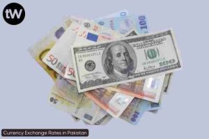 Pakistan Forex Rates