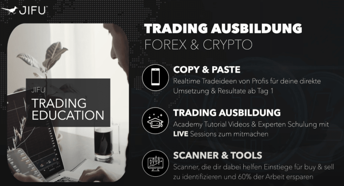 Jifu Scanner Trading