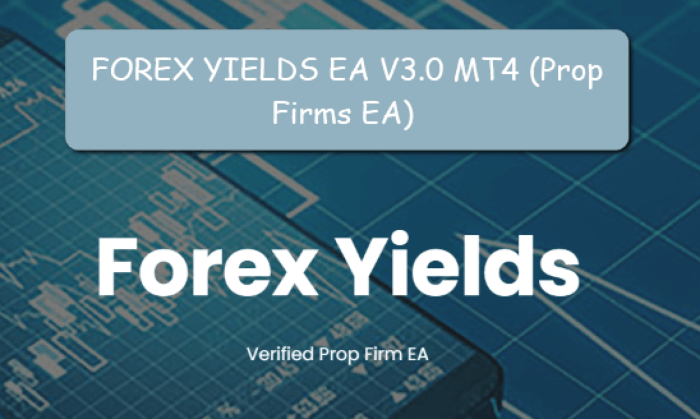 Forex Yields