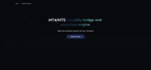 Metatrader Bridge