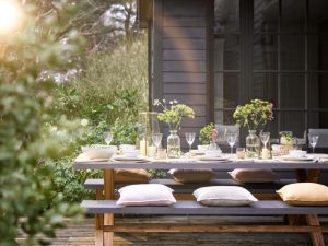 Garden Trading