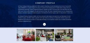 Jls Trading Co