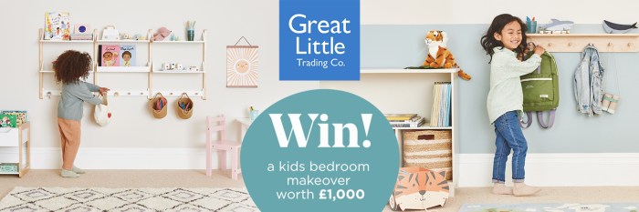 Great Little Trading Company