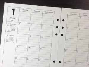 Trading News Calendar