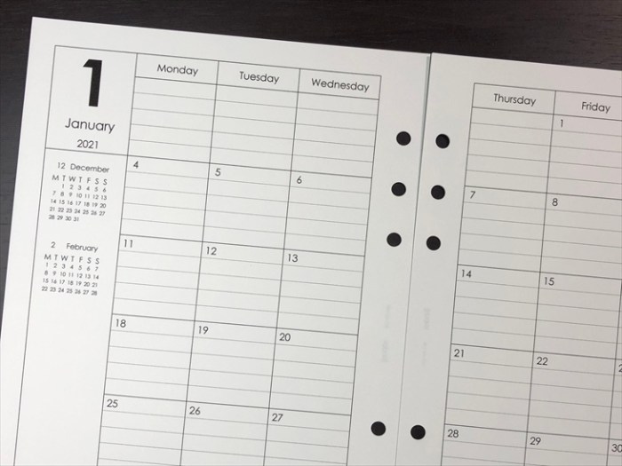 Trading News Calendar