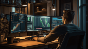 Trading Desk