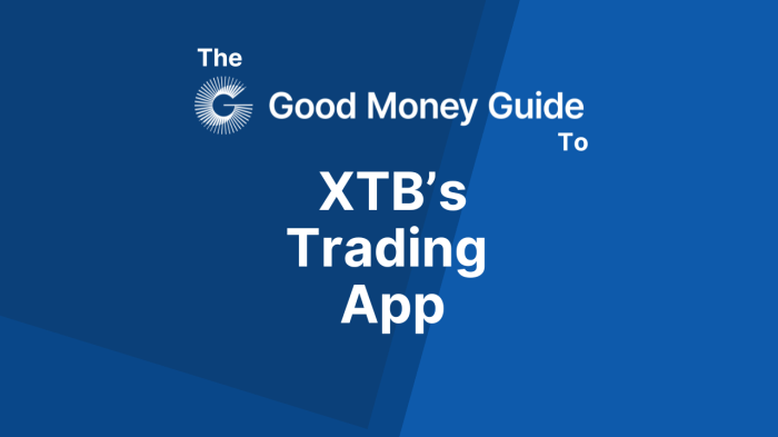 Xtb Trading