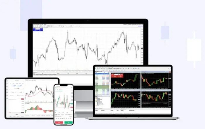 Download Metatrader 5 For Pc