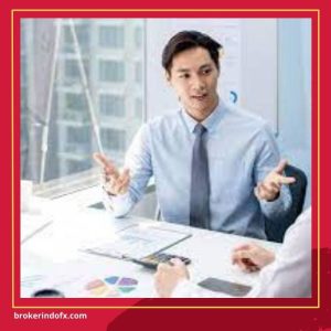 Broker Legal Atau Tidak
