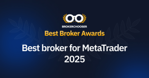 Best Broker For Metatrader 5
