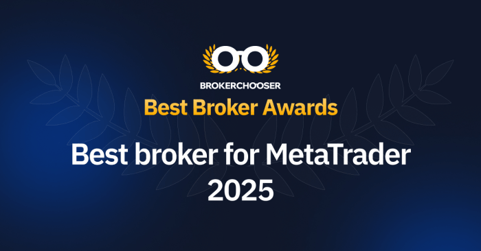 Best Broker For Metatrader 5