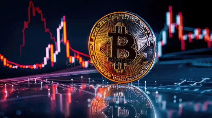 Crypto yang Potensial