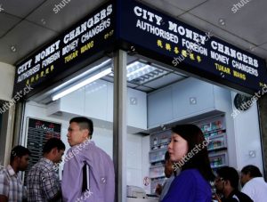 Yoga Forex Bureau