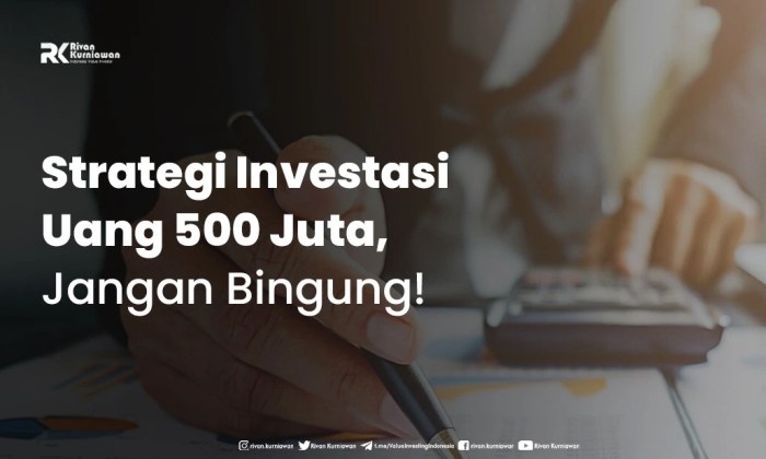 Trading 500