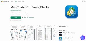Forex 5 Download