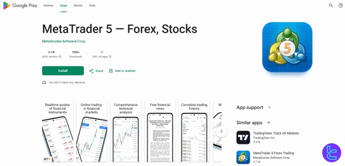 Forex 5 Download
