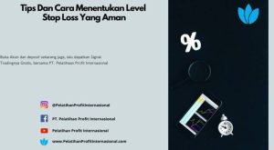 Apa Itu Stop Loss