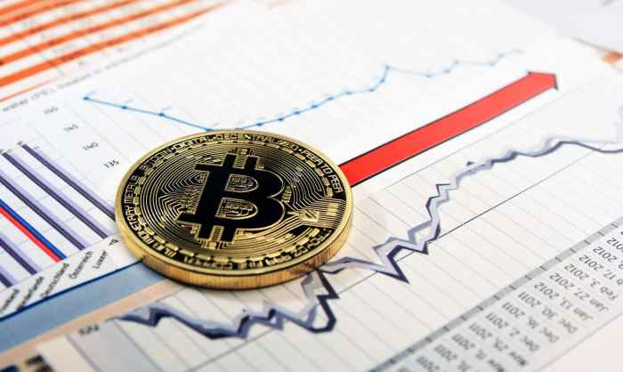 Harga Bitcoin