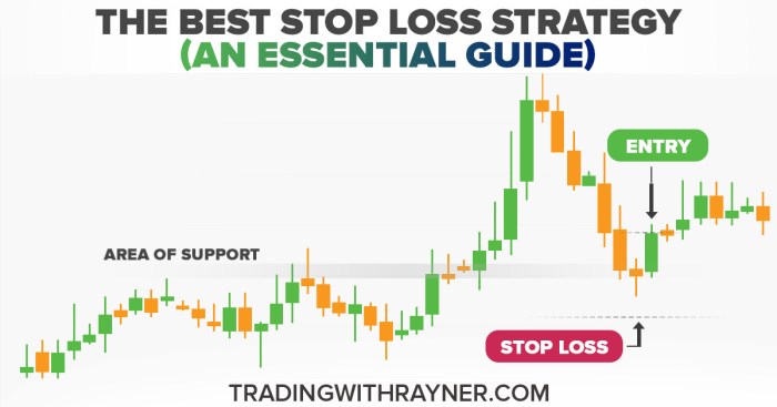 Apa Itu Stop Loss