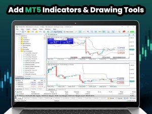 Cara Menggunakan Metatrader