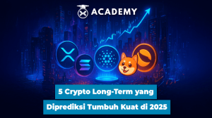 Crypto Jangka Panjang