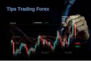 Cara Trading Forex