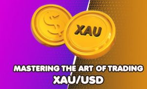 Trading Xau Dimana