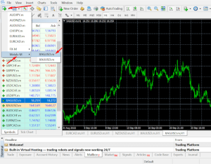 Metatrader Forex
