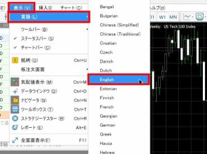 Metatrader On Mac