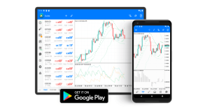 Cara Menggunakan Mt5 Di Android