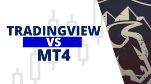 Tradingview Vs Metatrader
