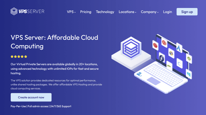 Vps Metatrader